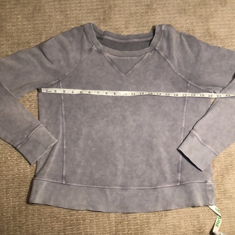 Loop Back Crew - image 8